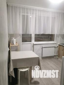 1-к квартира, посуточно, 33м2, 2/9 этаж