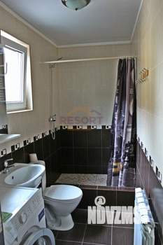 1-к квартира, посуточно, 35м2, 1/2 этаж