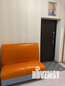 2-к квартира, посуточно, 50м2, 3/18 этаж