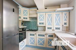 1-к квартира, посуточно, 87м2, 1/1 этаж