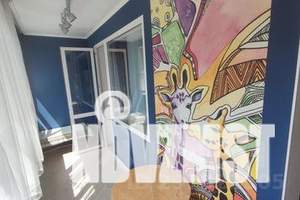 3-к квартира, посуточно, 70м2, 3/5 этаж