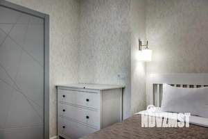 4-к квартира, посуточно, 140м2, 1/1 этаж