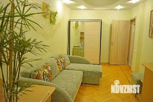 2-к квартира, посуточно, 40м2, 4/4 этаж