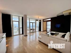 2-к квартира, посуточно, 100м2, 5/13 этаж