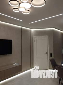 2-к квартира, посуточно, 45м2, 14/20 этаж