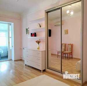 2-к квартира, посуточно, 37м2, 5/5 этаж