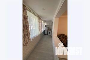 1-к квартира, посуточно, 34м2, 1/5 этаж