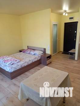 1-к квартира, посуточно, 35м2, 5/9 этаж
