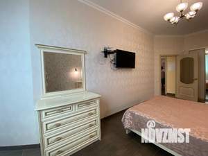 2-к квартира, посуточно, 50м2, 5/10 этаж