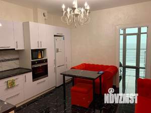 2-к квартира, посуточно, 50м2, 7/9 этаж