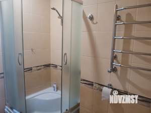 1-к квартира, посуточно, 35м2, 2/3 этаж