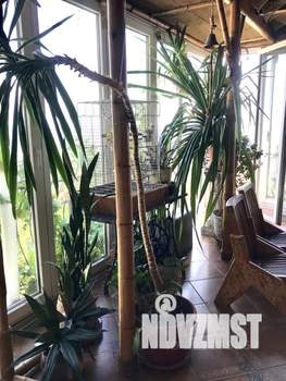 2-к квартира, посуточно, 85м2, 3/3 этаж