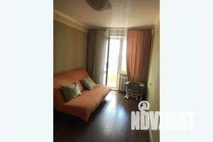 3-к квартира, посуточно, 65м2, 4/5 этаж