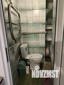 2-к квартира, посуточно, 45м2, 2/2 этаж