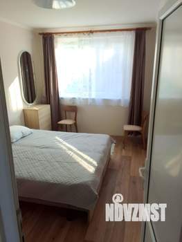 2-к квартира, на длительный срок, 39м2, 1/2 этаж