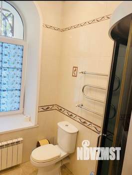 2-к квартира, посуточно, 75м2, 2/4 этаж