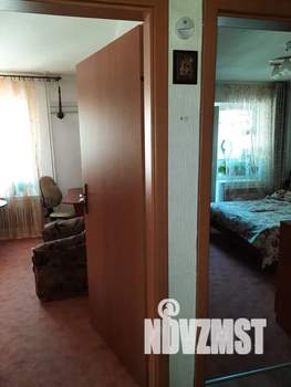 2-к квартира, посуточно, 49м2, 11/12 этаж