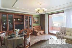 1-к квартира, посуточно, 80м2, 1/1 этаж