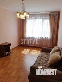 2-к квартира, на длительный срок, 60м2, 6/9 этаж