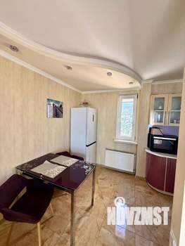 1-к квартира, на длительный срок, 55м2, 10/17 этаж