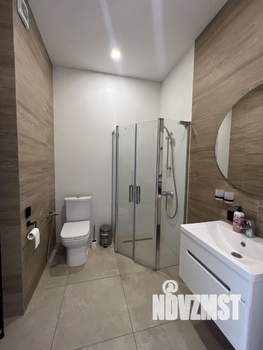 2-к квартира, посуточно, 73м2, 3/12 этаж