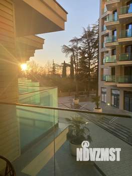 1-к квартира, посуточно, 50м2, 2/8 этаж