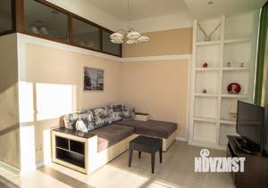 2-к квартира, посуточно, 62м2, 10/14 этаж