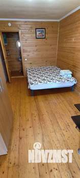 Студия квартира, посуточно, 20м2, 1/2 этаж