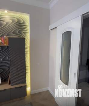 1-к квартира, на длительный срок, 40м2, 5/10 этаж