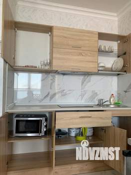 Студия квартира, посуточно, 30м2, 2/3 этаж