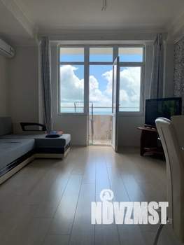 1-к квартира, посуточно, 52м2, 4/6 этаж