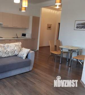 3-к квартира, посуточно, 70м2, 4/9 этаж