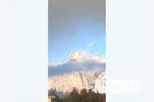 1-к квартира, посуточно, 25м2, 2/7 этаж