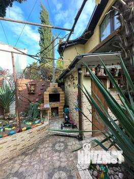 2-к квартира, посуточно, 48м2, 1/2 этаж
