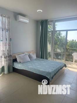 Студия квартира, посуточно, 25м2, 2/3 этаж