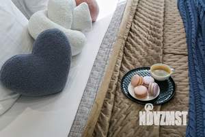 2-к квартира, посуточно, 45м2, 3/8 этаж