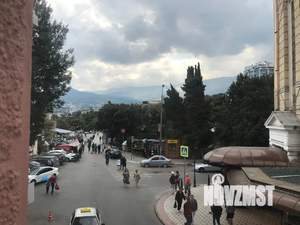 1-к квартира, посуточно, 30м2, 2/4 этаж