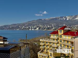 1-к квартира, посуточно, 55м2, 5/6 этаж