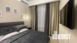 2-к квартира, посуточно, 60м2, 1/1 этаж