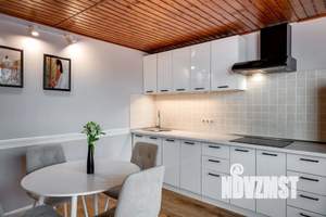 1-к квартира, посуточно, 48м2, 1/12 этаж