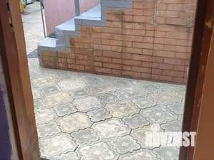 1-к квартира, посуточно, 40м2, 1/2 этаж