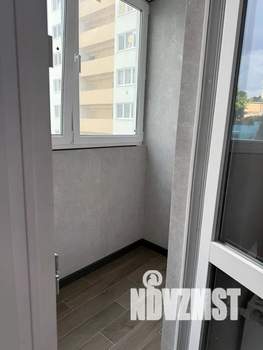 1-к квартира, посуточно, 37м2, 3/15 этаж