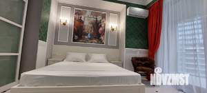 1-к квартира, посуточно, 50м2, 16/22 этаж