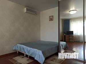 2-к квартира, посуточно, 48м2, 1/5 этаж