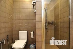 2-к квартира, посуточно, 45м2, 4/5 этаж