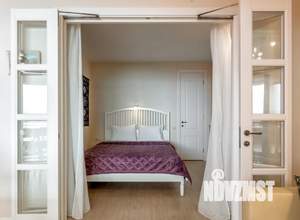 6-к квартира, посуточно, 90м2, 6/12 этаж