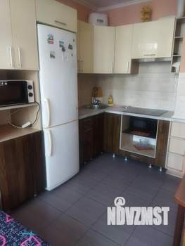 1-к квартира, посуточно, 33м2, 1/5 этаж