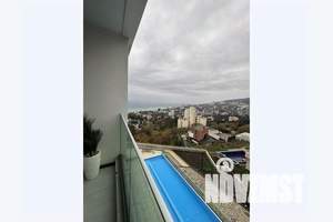 1-к квартира, посуточно, 29м2, 4/8 этаж