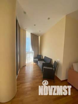 2-к квартира, посуточно, 90м2, 11/13 этаж