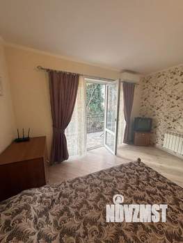 Студия квартира, на длительный срок, 30м2, 3/3 этаж